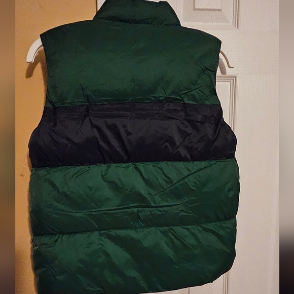 Puffer Vest - Picture 2 of 3
